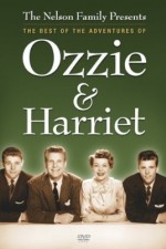 Watch The Adventures of Ozzie & Harriet Movie4k